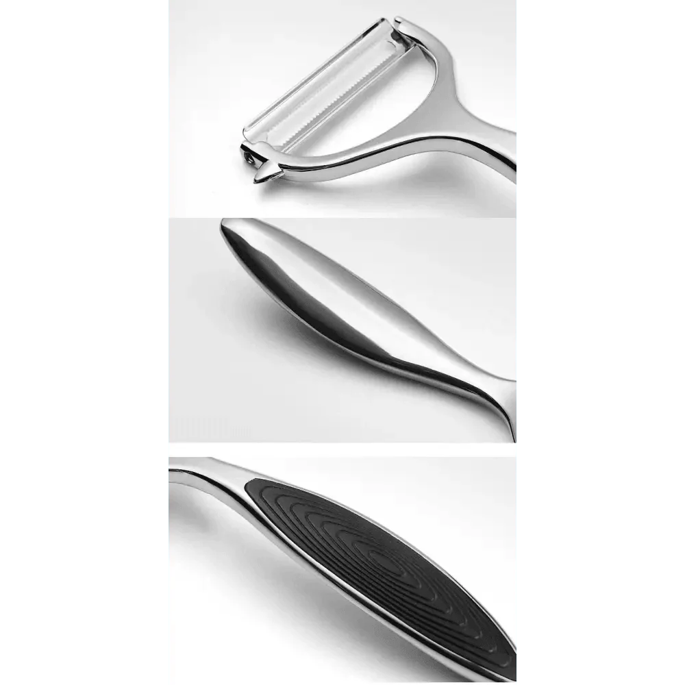 2PCS Top Quality Fruit and Vegetable Peeler, Kitchen Accessories, Stainless Steel Sharp Fruit and Vegetable Peeler ,Kitchen Gadget