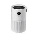 Freshia Air Purifier Eliminates Up to 99.7% Home Air Cleaning System